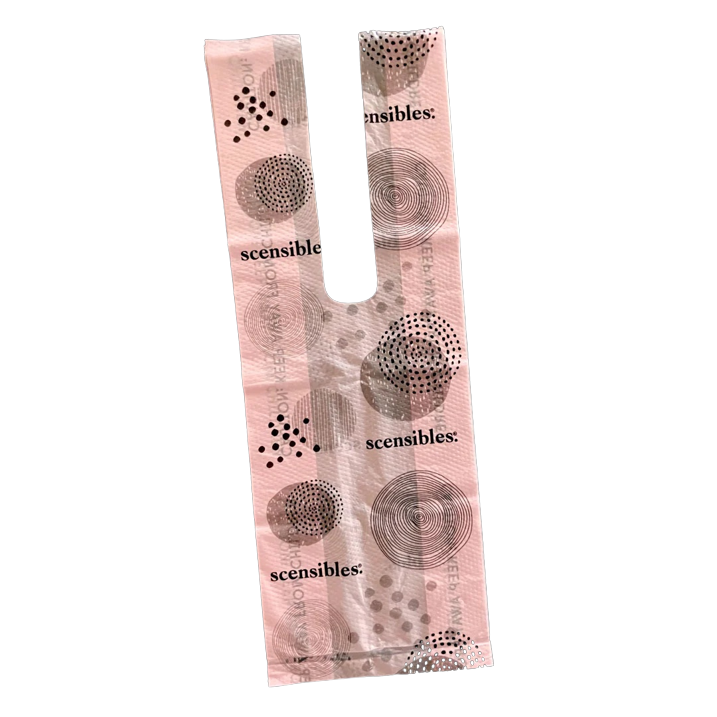 Scensibles Personal Disposal Bags (50 Count)