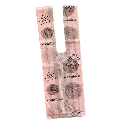 Scensibles Personal Disposal Bags (50 Count)