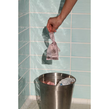 Scensibles Personal Disposal Bags (50 Count)