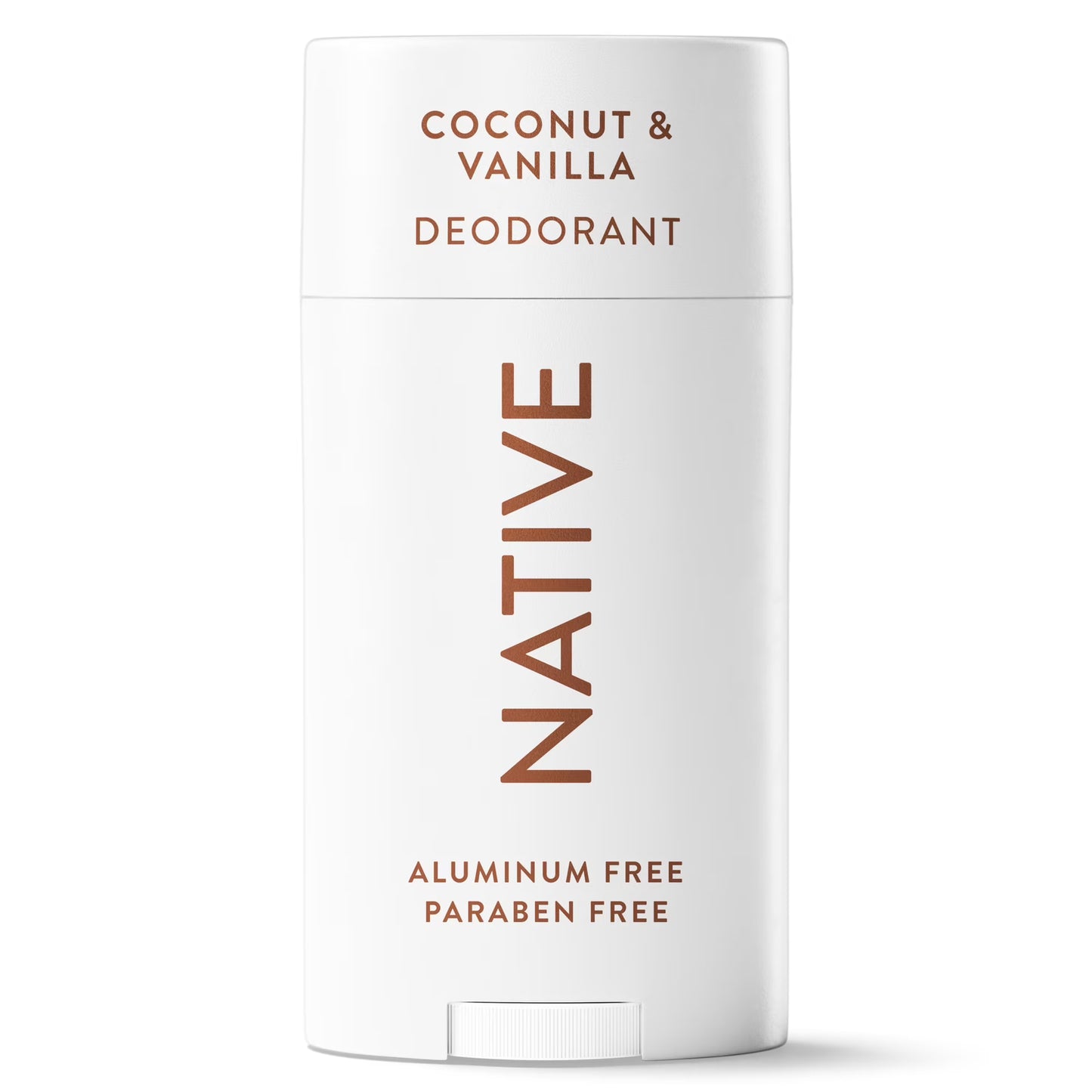 Native Aluminum-Free Deodorant (Coconut & Vanilla)