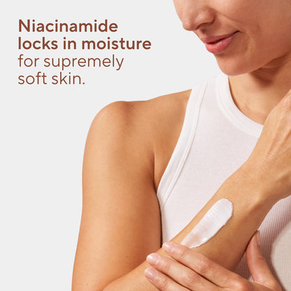 Native Moisturizing Body Lotion (Coconut & Vanilla)